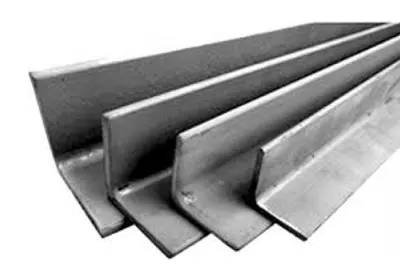 Cantoneiras Galvanizadas